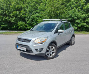 Ford Kuga 2.0 TDCi DPF Trend 2WD