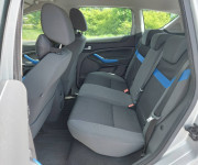 Ford Kuga 2.0 TDCi DPF Trend 2WD