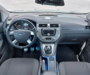 Ford Kuga 2.0 TDCi DPF Trend 2WD
