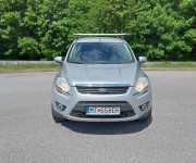 Ford Kuga 2.0 TDCi DPF Trend 2WD