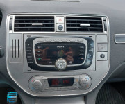 Ford Kuga 2.0 TDCi DPF Trend 2WD