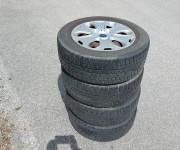 Ford Kuga 2.0 TDCi DPF Trend 2WD