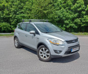 Ford Kuga 2.0 TDCi DPF Trend 2WD