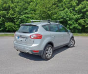 Ford Kuga 2.0 TDCi DPF Trend 2WD