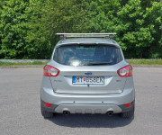 Ford Kuga 2.0 TDCi DPF Trend 2WD