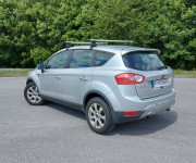 Ford Kuga 2.0 TDCi DPF Trend 2WD