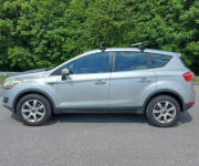 Ford Kuga 2.0 TDCi DPF Trend 2WD