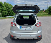 Ford Kuga 2.0 TDCi DPF Trend 2WD