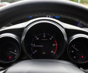 Honda Civic 1.6 i-DTEC Executive