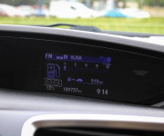 Honda Civic 1.6 i-DTEC Executive