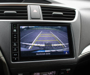 Honda Civic 1.6 i-DTEC Executive