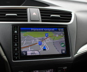 Honda Civic 1.6 i-DTEC Executive