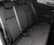 Honda Civic 1.6 i-DTEC Executive