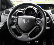 Honda Civic 1.6 i-DTEC Executive