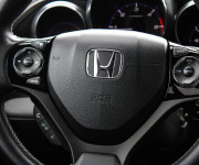 Honda Civic 1.6 i-DTEC Executive