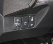 Honda Civic 1.6 i-DTEC Executive