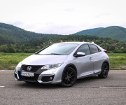 Honda Civic 1.6 i-DTEC Executive