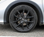 Honda Civic 1.6 i-DTEC Executive