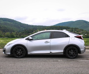 Honda Civic 1.6 i-DTEC Executive