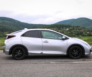 Honda Civic 1.6 i-DTEC Executive