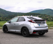 Honda Civic 1.6 i-DTEC Executive