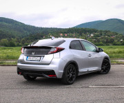 Honda Civic 1.6 i-DTEC Executive