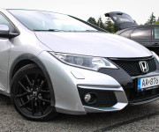 Honda Civic 1.6 i-DTEC Executive