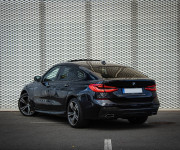 BMW Rad 6 GT 640d xDrive Gran Turismo M-Packet, Nightvison, Softclose, Harman Kardon, Head-UP