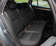 Škoda Octavia Combi 2.0 TDI Style DSG EU6