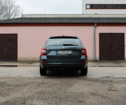Škoda Octavia Combi 2.0 TDI Style DSG EU6