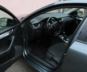 Škoda Octavia Combi 2.0 TDI Style DSG EU6