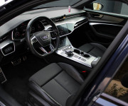 Audi A6 Avant 40 2.0 TDI S-Line 150kW