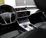 Audi A6 Avant 40 2.0 TDI S-Line 150kW