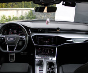 Audi A6 Avant 40 2.0 TDI S-Line 150kW