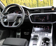 Audi A6 Avant 40 2.0 TDI S-Line 150kW