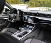 Audi A6 Avant 40 2.0 TDI S-Line 150kW