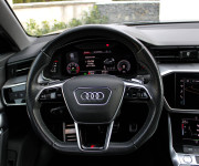 Audi A6 Avant 40 2.0 TDI S-Line 150kW