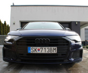 Audi A6 Avant 40 2.0 TDI S-Line 150kW