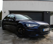 Audi A6 Avant 40 2.0 TDI S-Line 150kW