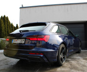 Audi A6 Avant 40 2.0 TDI S-Line 150kW