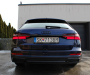 Audi A6 Avant 40 2.0 TDI S-Line 150kW