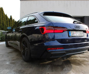 Audi A6 Avant 40 2.0 TDI S-Line 150kW