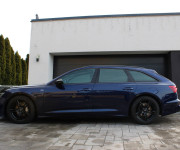 Audi A6 Avant 40 2.0 TDI S-Line 150kW