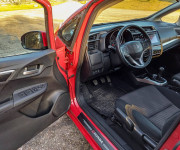 Honda Jazz 1.3 i-VTEC Elegance