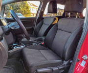 Honda Jazz 1.3 i-VTEC Elegance