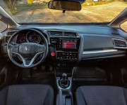 Honda Jazz 1.3 i-VTEC Elegance