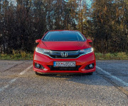 Honda Jazz 1.3 i-VTEC Elegance