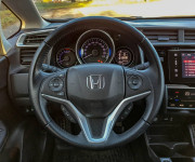 Honda Jazz 1.3 i-VTEC Elegance