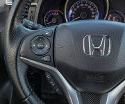 Honda Jazz 1.3 i-VTEC Elegance