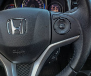 Honda Jazz 1.3 i-VTEC Elegance